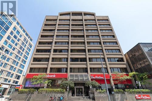 304 - 555 YONGE STREET , Toronto, Ontario M4Y 3A6 2