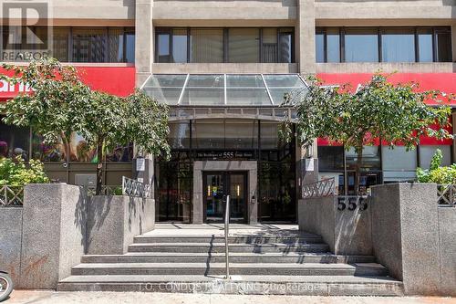 304 - 555 YONGE STREET , Toronto, Ontario M4Y 3A6 3