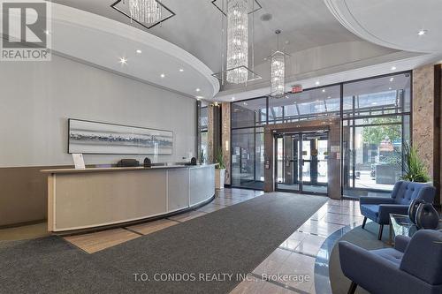 304 - 555 YONGE STREET , Toronto, Ontario M4Y 3A6 5