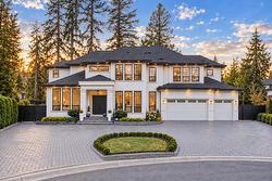 6135 152A STREET  Surrey, BC V3S 1E7