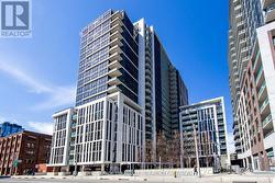 807 - 400 ADELAIDE STREET E  Toronto, ON M5A 4S3