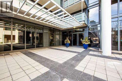 807 - 400 ADELAIDE STREET E , Toronto, Ontario M5A 4S3 4