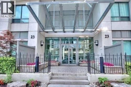 2501 - 23 HOLLYWOOD AVENUE , Toronto, Ontario M4L 2K4 2
