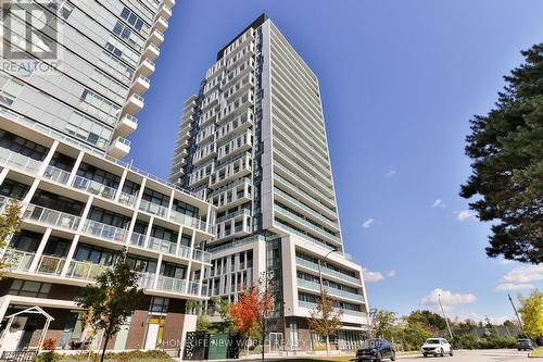 215 - 188 FAIRVIEW MALL DRIVE  Toronto, ON M2J 0H7