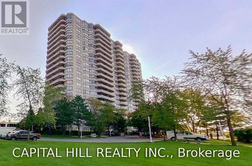 1984 - 1 GREYSTONE WALK DRIVE , Toronto, Ontario M1K 5J3 2