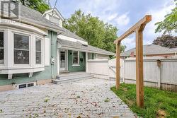 126 HURON STREET  Woodstock (Woodstock - North), ON N4S 6Z8