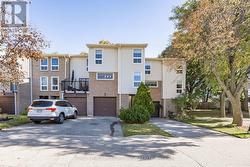 34 - 7251 COPENHAGEN ROAD  Mississauga, ON L5N 2H6