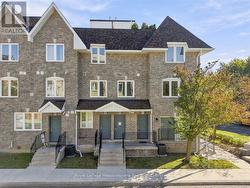 109 - 75 WELDRICK ROAD E  Richmond Hill (Observatory), ON L4C 0H9