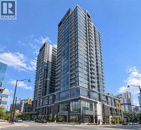 30 FRANCIS Street S Unit# 1706  Kitchener, ON N2G 2A1