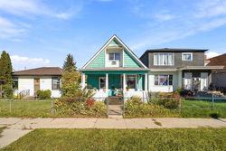 1179 Pritchard Avenue  Winnipeg, MB R2X 0G7