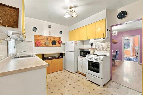1179 Pritchard Avenue, Winnipeg, MB 