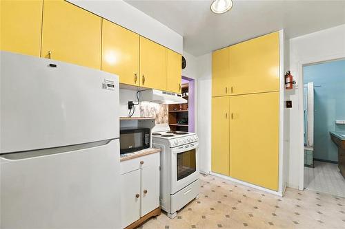 1179 Pritchard Avenue, Winnipeg, MB 