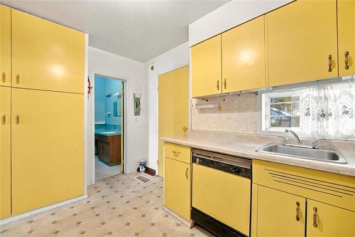 1179 Pritchard Avenue, Winnipeg, MB 