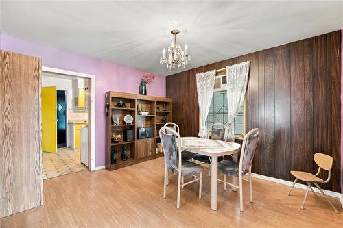 1179 Pritchard Avenue, Winnipeg, MB 