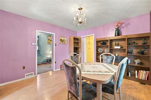 1179 Pritchard Avenue, Winnipeg, MB 