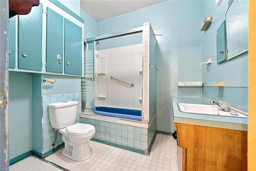 1179 Pritchard Avenue, Winnipeg, MB 