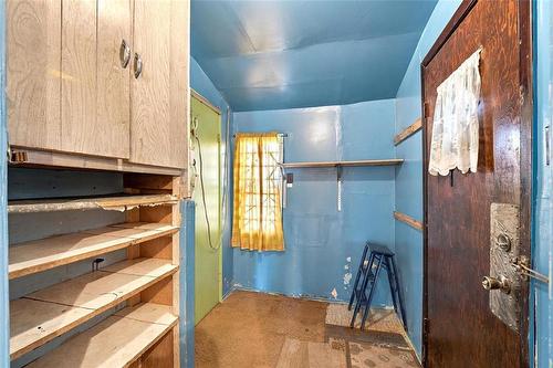 1179 Pritchard Avenue, Winnipeg, MB 