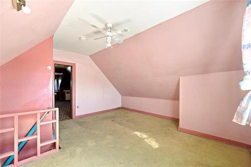 1179 Pritchard Avenue, Winnipeg, MB 