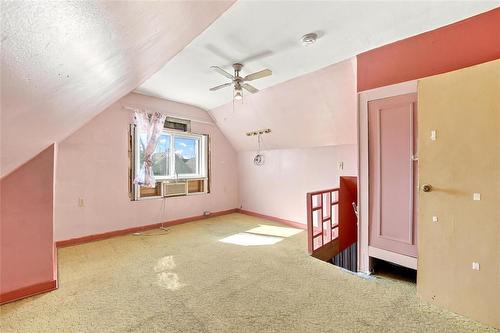 1179 Pritchard Avenue, Winnipeg, MB 