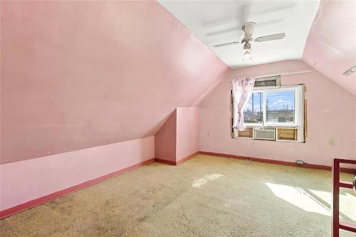 1179 Pritchard Avenue, Winnipeg, MB 