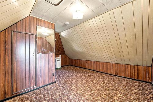 1179 Pritchard Avenue, Winnipeg, MB 