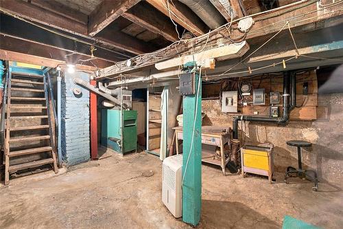 1179 Pritchard Avenue, Winnipeg, MB 