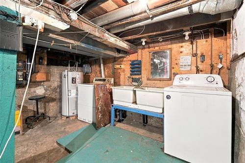1179 Pritchard Avenue, Winnipeg, MB 