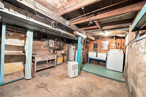 1179 Pritchard Avenue, Winnipeg, MB 