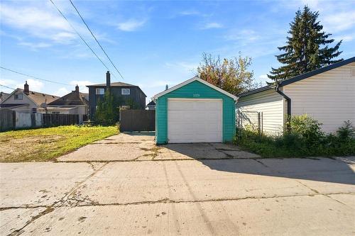 1179 Pritchard Avenue, Winnipeg, MB 