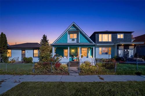 1179 Pritchard Avenue, Winnipeg, MB 