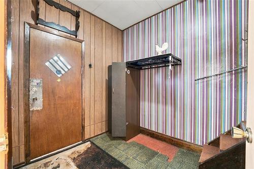 1179 Pritchard Avenue, Winnipeg, MB 