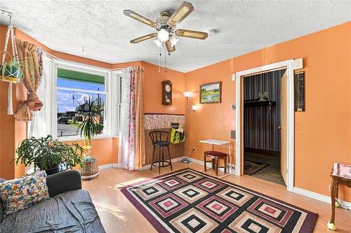 1179 Pritchard Avenue, Winnipeg, MB 