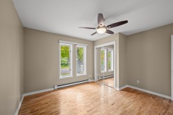 Chambre à coucher principale - 