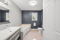 Salle de bains - 