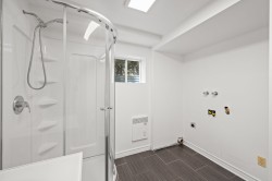 Salle de bains - 