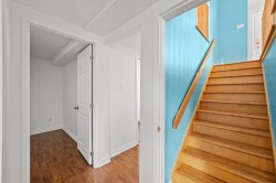 Escalier - 