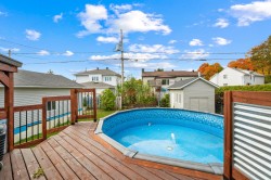 Piscine - 