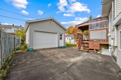 Garage - 