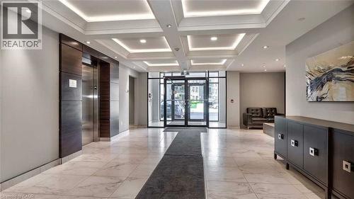620 SAUVE Street Unit# 406 , Milton, Ontario L9T 9A5 2