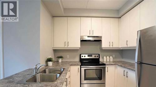620 SAUVE Street Unit# 406 , Milton, Ontario L9T 9A5 4
