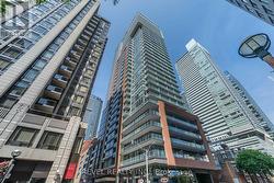 512 - 8 MERCER STREET S  Toronto, ON M5V 0C4