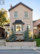 600 OAKWOOD AVENUE  Toronto, ON M6E 2X8