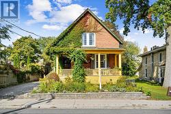 44 JAMES STREET W  Cobourg, ON K9A 2J9