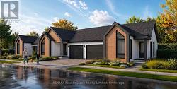 6 BOYNTON COURT  Blue Mountains, ON N0H 2P0