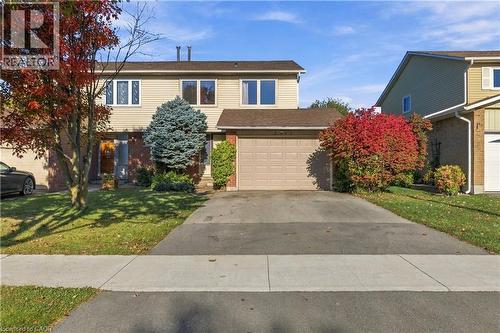 3097 AUTUMN HILL Crescent  Burlington, ON L7M 1Z3
