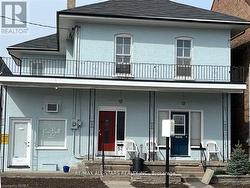 UNIT 1 - 57 WILLIAM STREET N  Kawartha Lakes (Lindsay), ON K9V 4A3