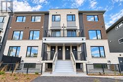 22 - 1001 GLENROY GILBERT DRIVE  Ottawa, ON K2J 7N9