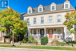 213 LITTLEWOOD DRIVE  Oakville, ON L6H 6T8