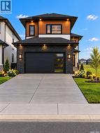 534 Yuel CRESCENT Saskatoon, SK S7W 1N7