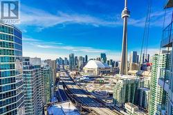 3513 - 8 YORK STREET  Toronto, ON M5J 2Y2